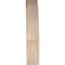Ekena Millwork 6"W x 20"D x 32"H Thorton Rough Sawn Knee Brace, Douglas Fir BRC06X20X32THR00RDF - alternate 2